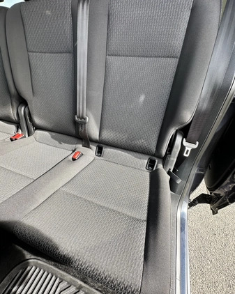 Volkswagen Caddy cena 61500 przebieg: 253200, rok produkcji 2015 z Legnica małe 56